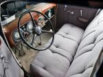 Pierce-Arrow Deluxe 8 Club Sedan 1936 года